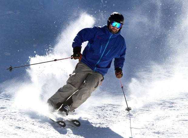 Mt. Lemmon Ski Valley